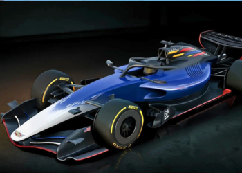 Cadillac in Formula 1