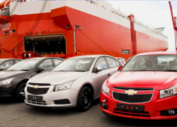 Car import in Kenya