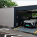 EV Battery swapping in China
