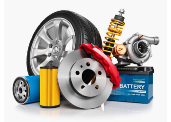 Fake car parts flood South Africa’s market ahead of Black Friday sales