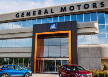 General Motors (GM)