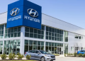 Hyundai Motor