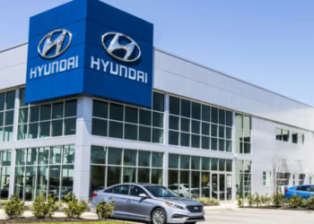 Hyundai Motor