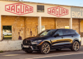 Why Jaguar lovers in the UK must wait until 2026 for the all-new electric models
