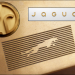 Jaguar EV logo
