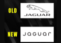 Why Jaguar’s logo makeover has everyone talking