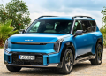 Kia EV