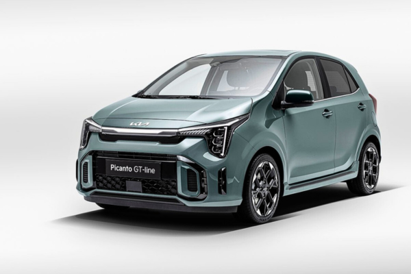 Kia Picanto 2024