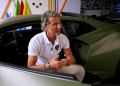 Lamborghini CEO discusses future strategy, electrification, and maintaining brand identity