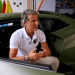 Lamborghini CEO discusses future strategy, electrification, and maintaining brand identity