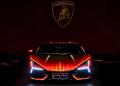 Lamborghini Revuelto Lamborghini Revuelto Opera Unica