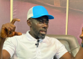 Oluseun Olawore, Founder, OMC Automobiles