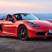 Porsche 718 Boxster