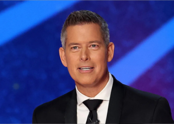 Trump choses Sean Duffy as transportation secretary amid $110 bn DOT mission