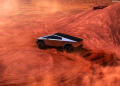 Tesla Cybertruck recall
