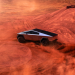 Tesla Cybertruck recall