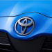 Toyota sales