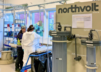 Northvolt
