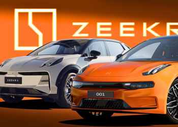 Zeekr takes charge of Lynk in Geely’s $2.5bn reshuffling move