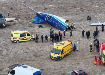 Azerbaijan airlines