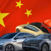 Chinese EVs