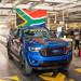 Ford South Africa