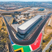 South Africa revives Formula One dreams after 31 years, targets 2027 return