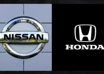 Honda and Nissan