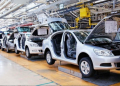 Nigeria’s auto sector