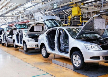 Nigeria’s auto sector