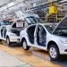 Nigeria’s auto sector