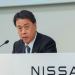 Nissan CEO Makoto Uchida