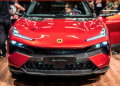 South Africa EVs