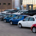 South Africa’s used car market