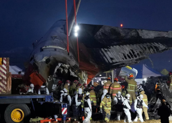 South Korea’s deadliest plane crash in decades leaves 179 dead: How it happened
