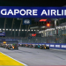Airlines soar with Formula 1 sponsorship