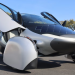 Aptera $40,000 Solar-Powered EV