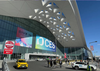 CES 2025