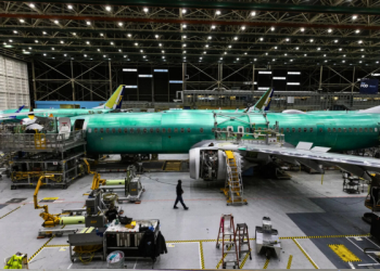 Canadian Aerospace suppliers