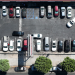 Chinese-made cars in U.S.