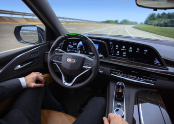 GM super cruise [Cadillac, gmauthority]