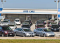 Used cars market in South Africa