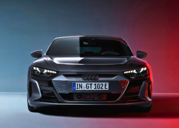 South Africa’s Luxury Cars