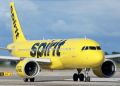 Spirit Airlines