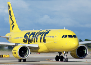 Spirit Airlines
