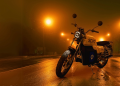 Spiro bike