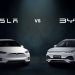 Tesla vs BYD [ECOticias.com] | Source: ECOticias.com
