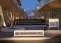 Toyota Woven City