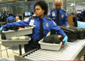 Transport Security Administration (TSA)