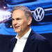 Volkswagen CEO Oliver Blume